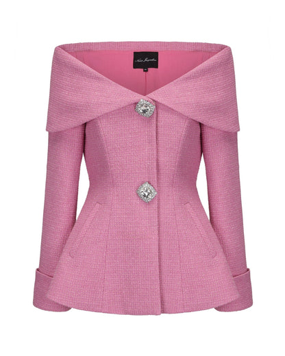 Adele Jacket