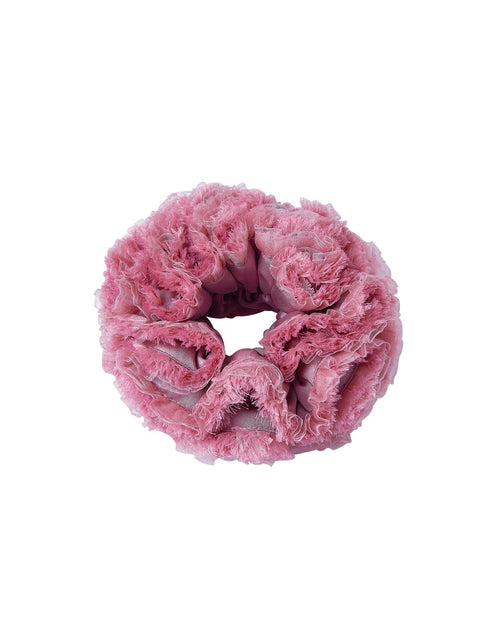 Amani Scrunchie (Pink)