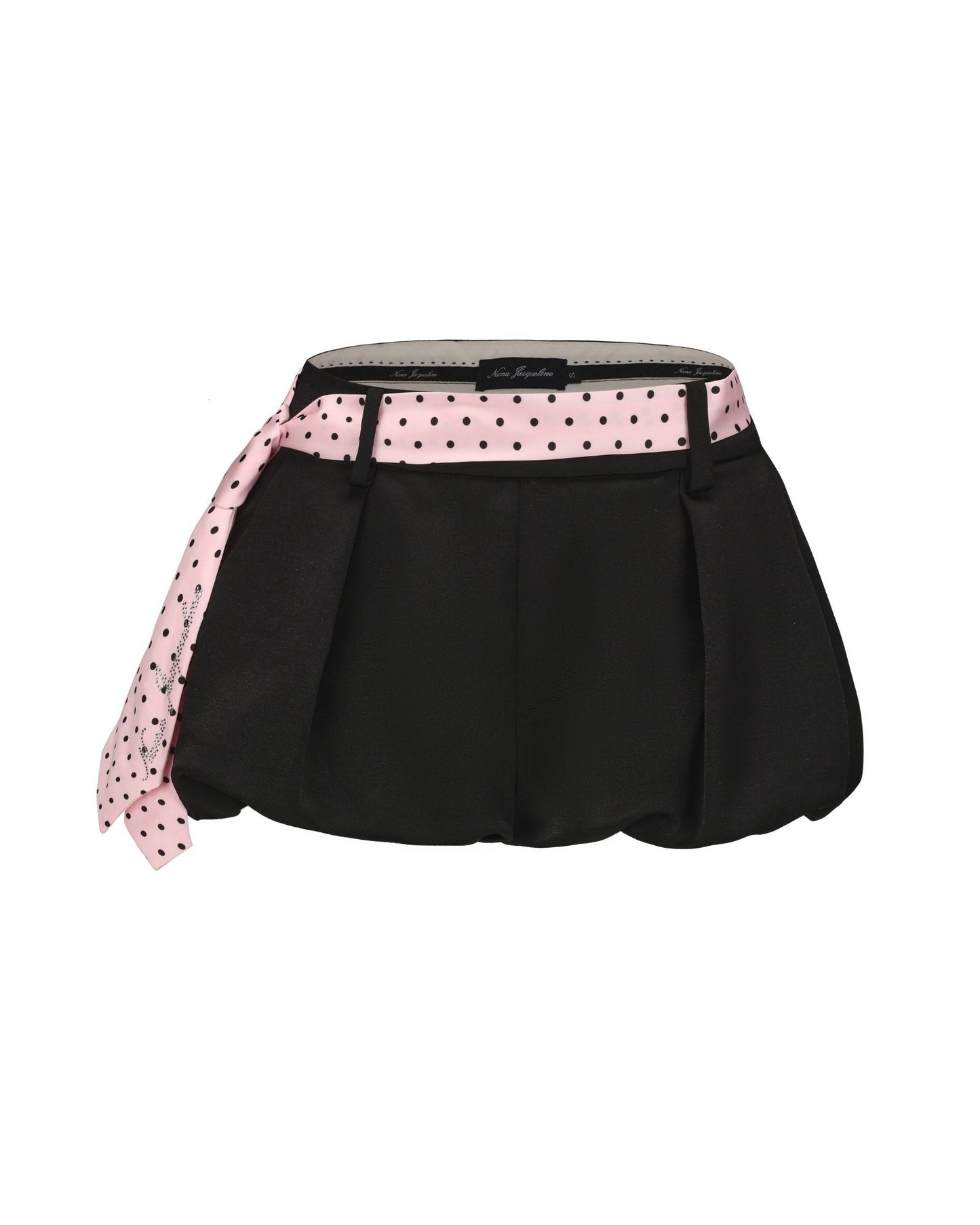 Amber Shorts (Black)