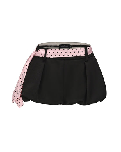 Amber Shorts (Black)