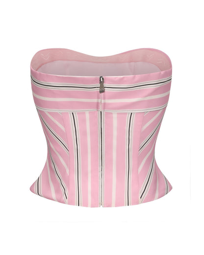 Amber Top (Pink)