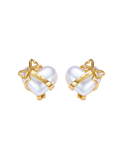 Amor Earrings