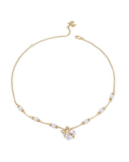 Amor Necklace