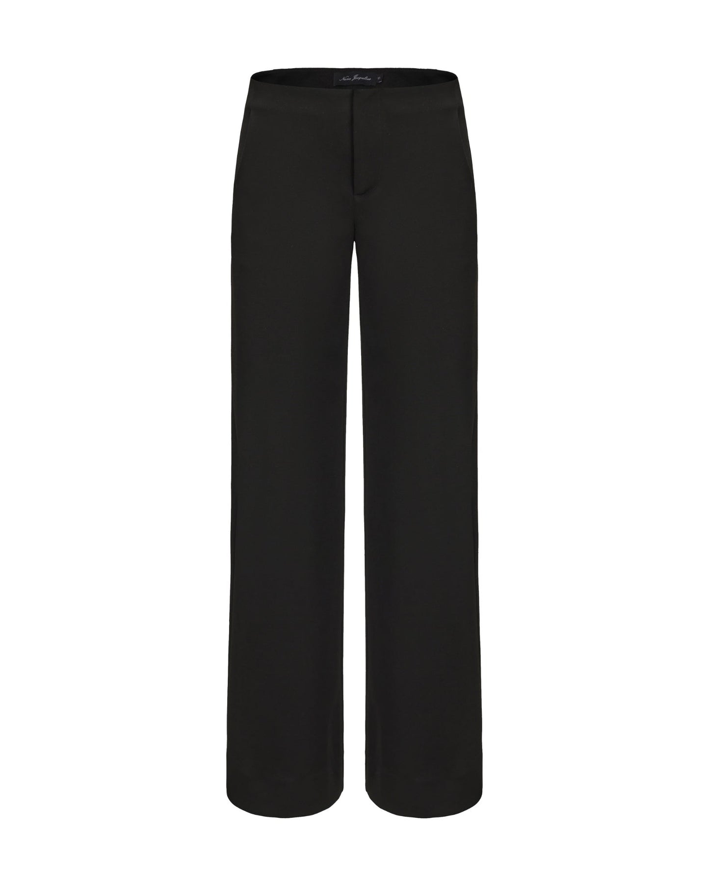 Anya Pants (Black)