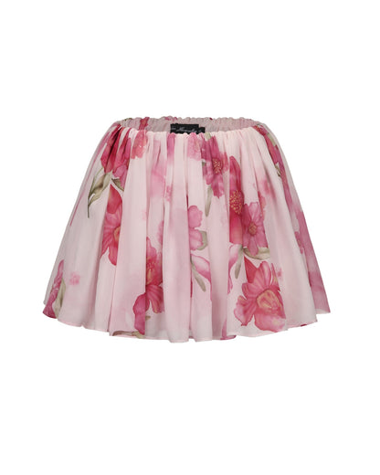 Aria Top (Pink)