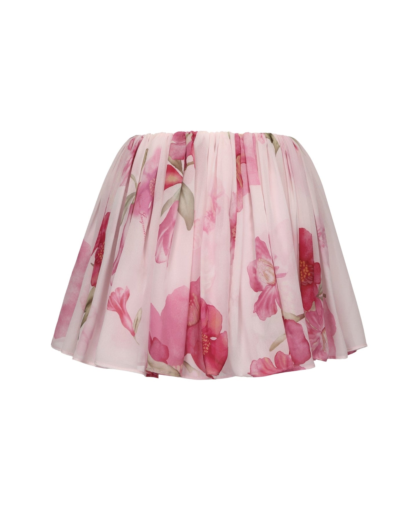 Aria Top (Pink)
