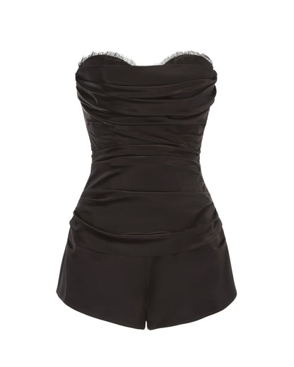 Athena Jumpsuit (Black)