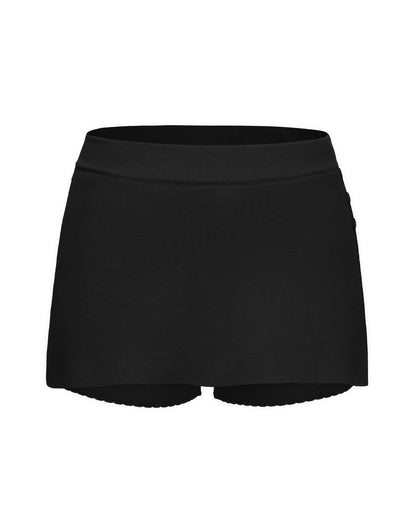 Carrie Shorts (Black)