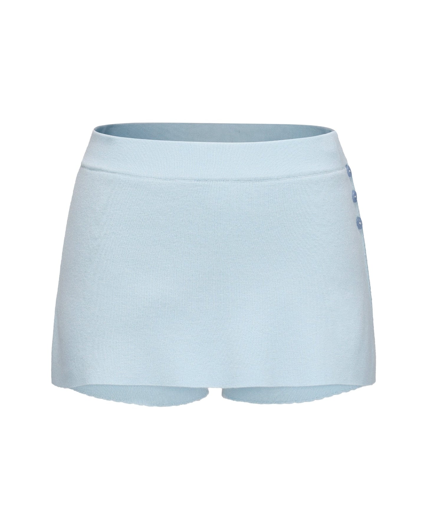 Carrie Shorts (Blue)
