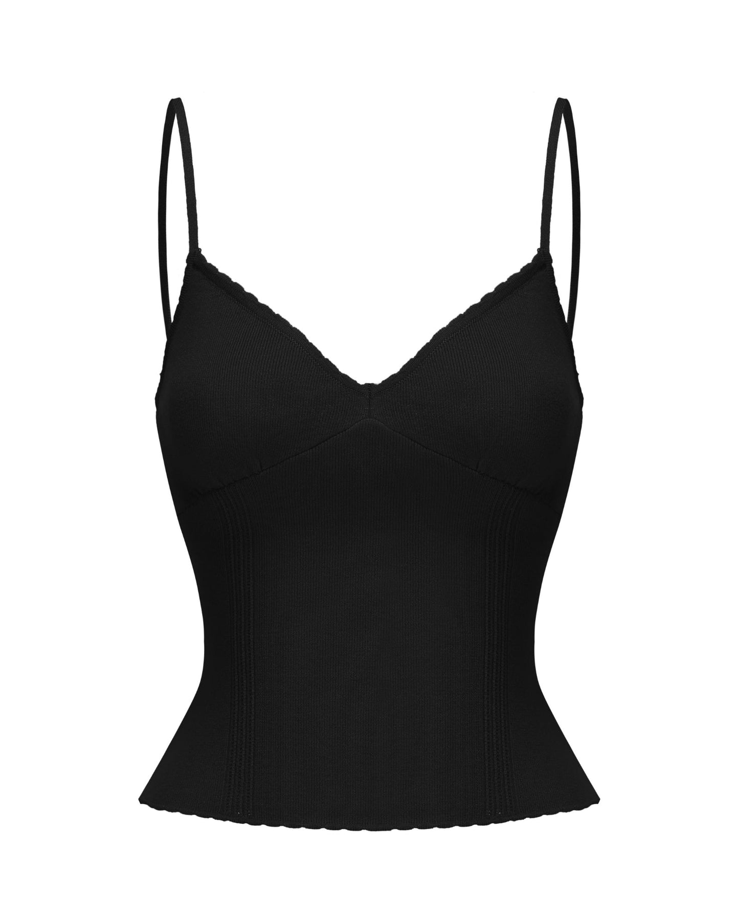 Carrie Top (Black)