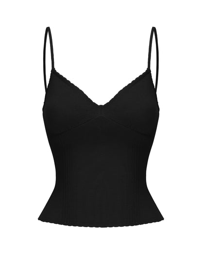 Carrie Top (Black)