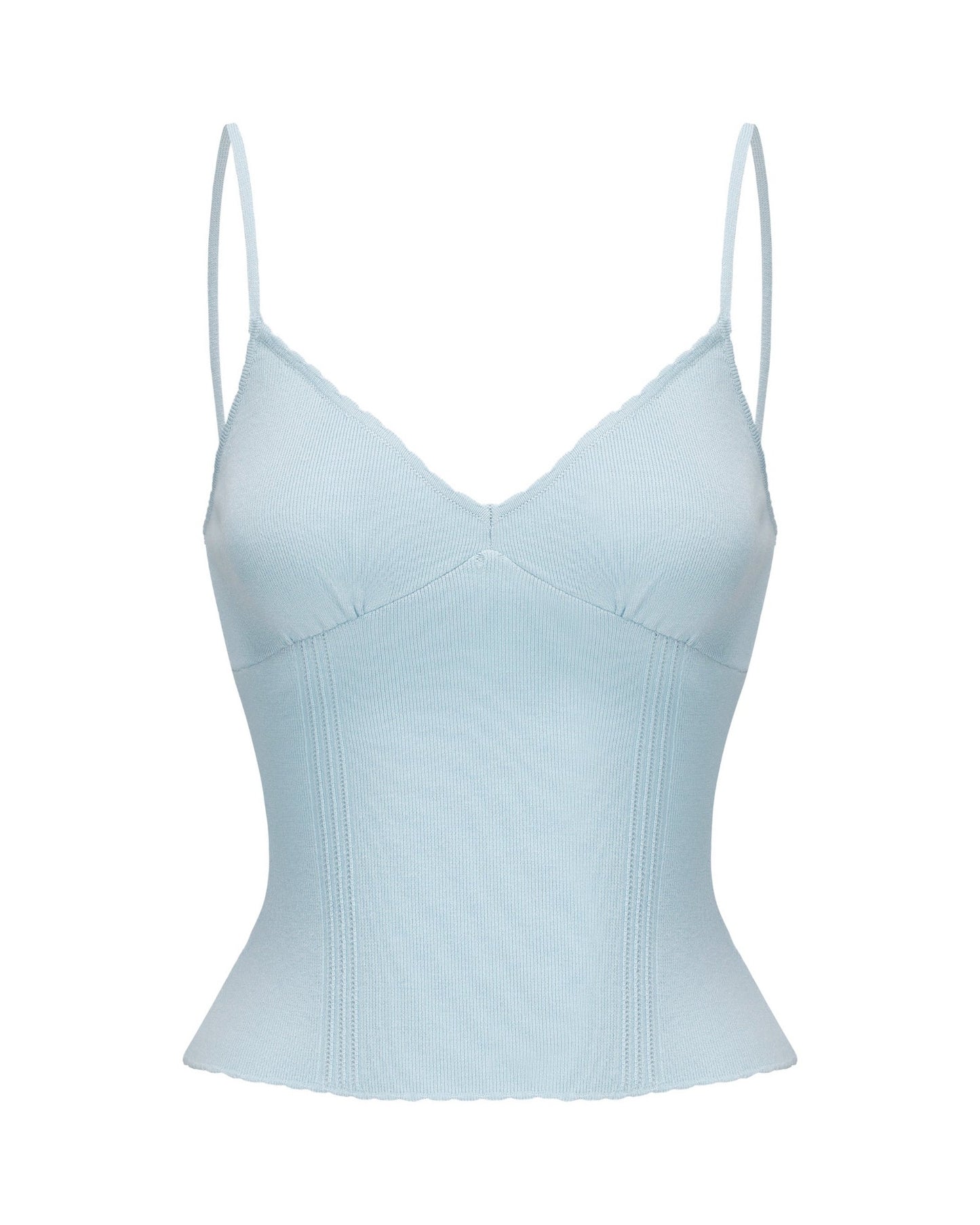 Carrie Top (Blue)