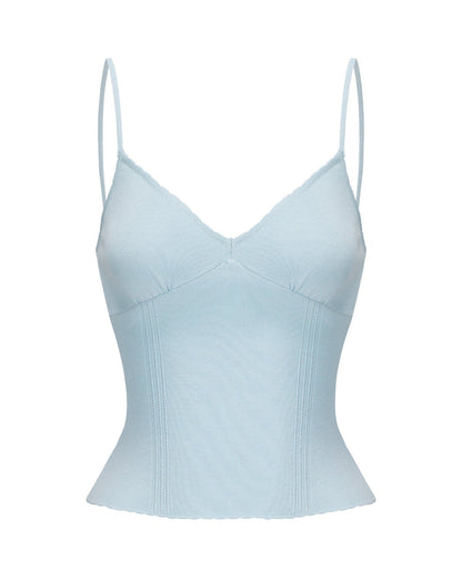 Carrie Top (Blue)