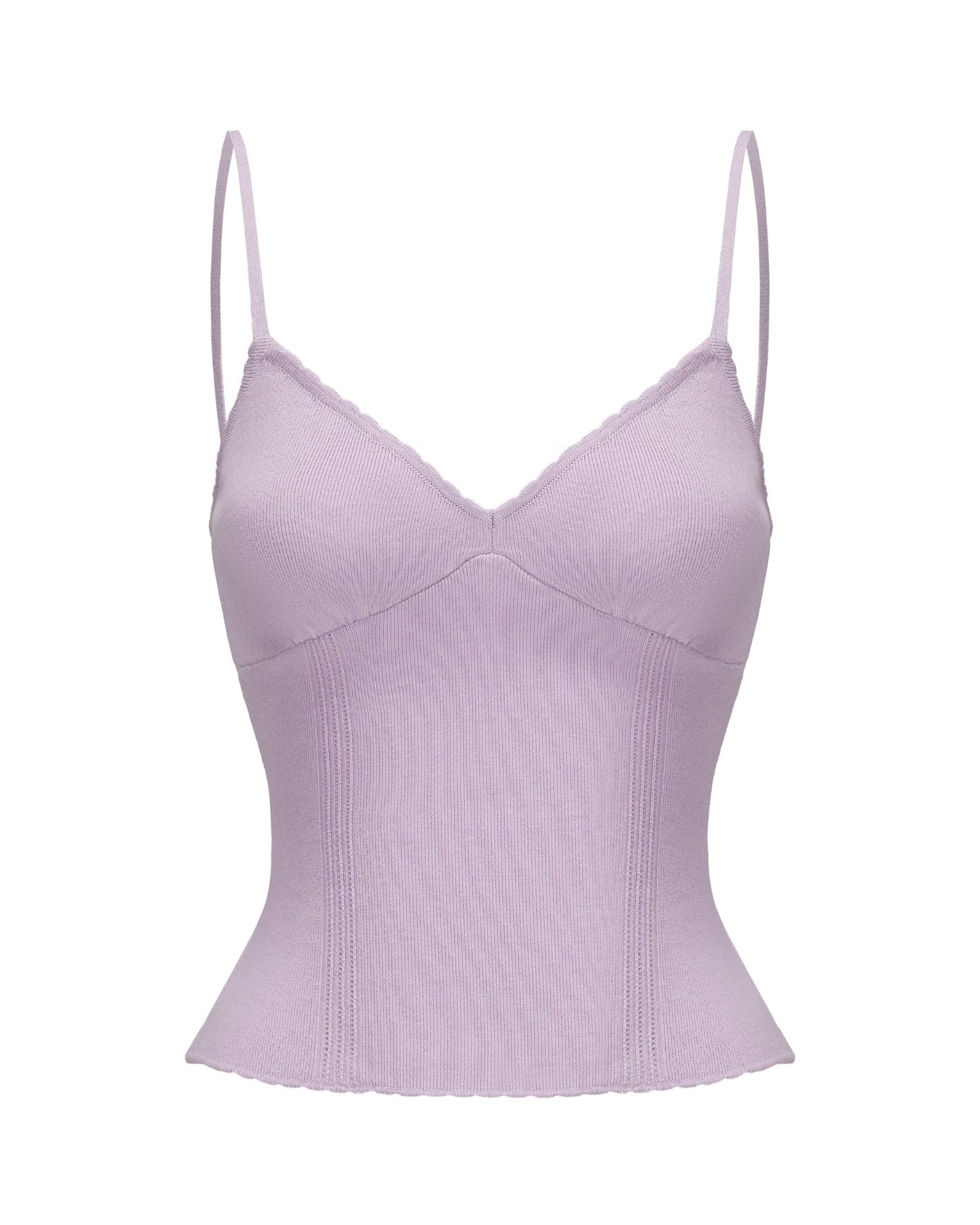Carrie Top (Purple)