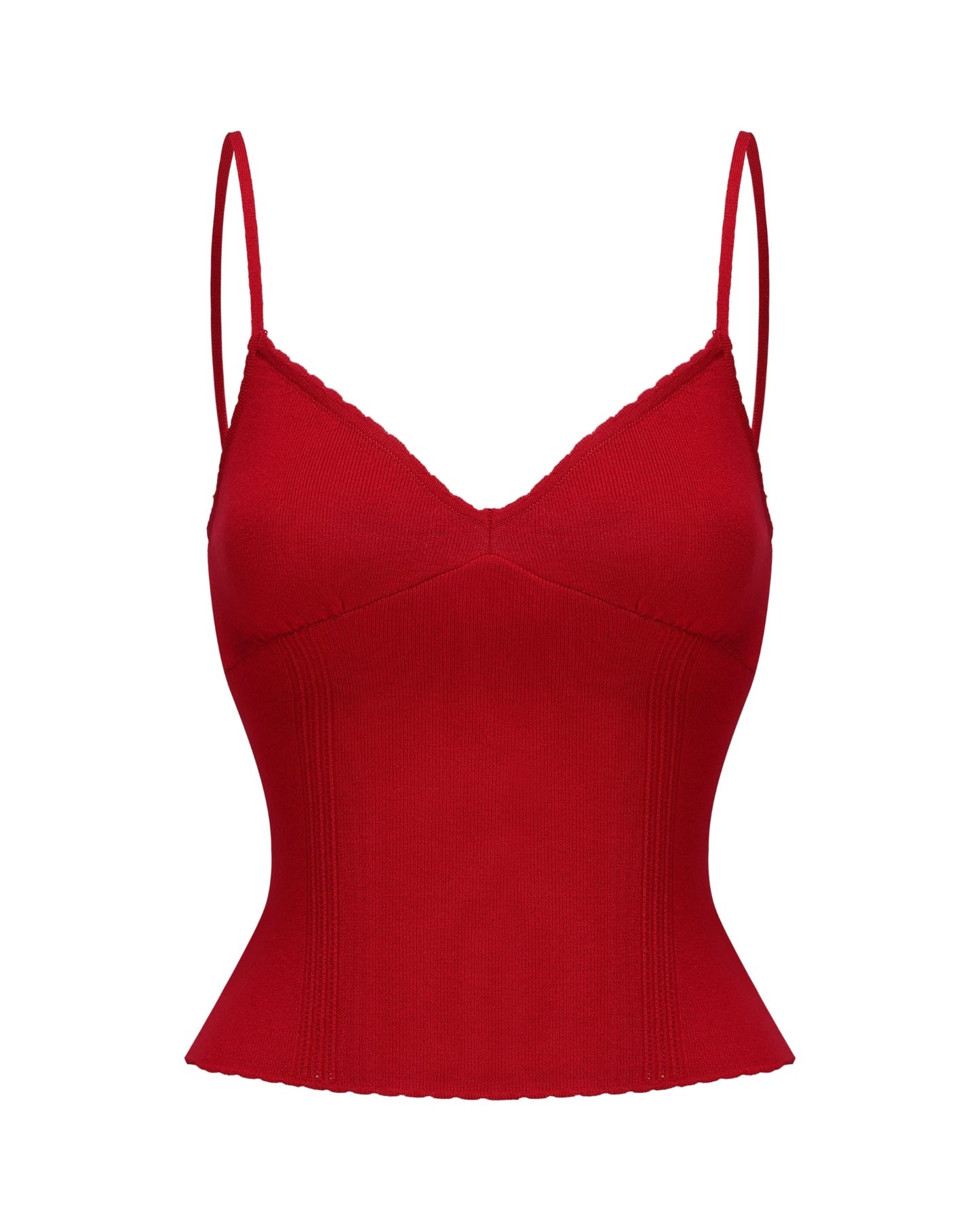 Carrie Top (Red)