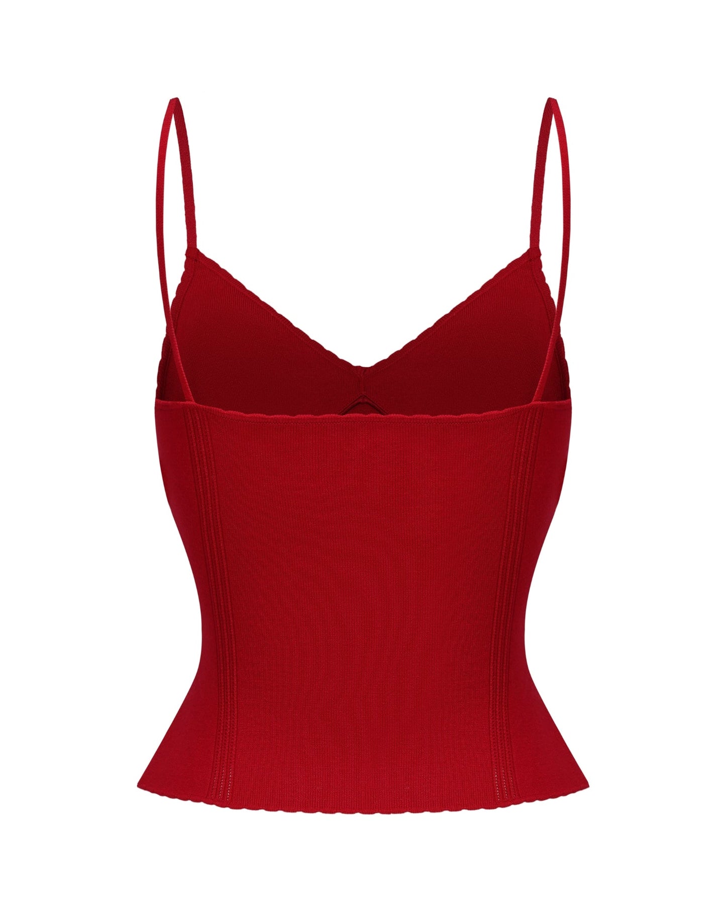 Carrie Top (Red)