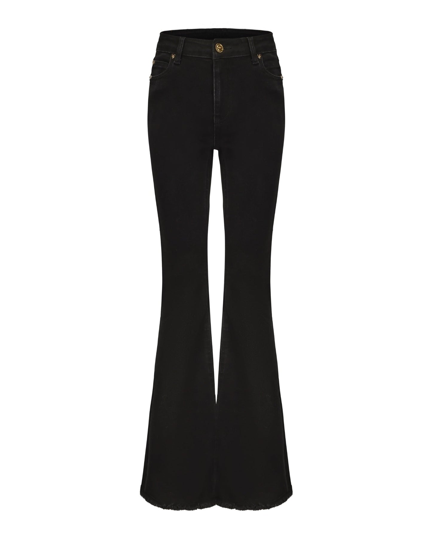 Margaux Jeans (Black)