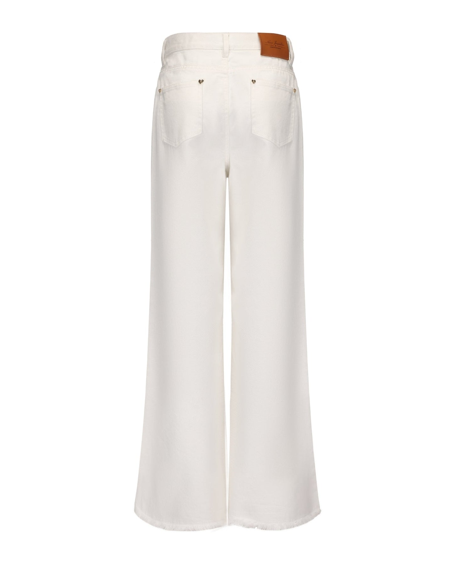 Colette Jeans (White)