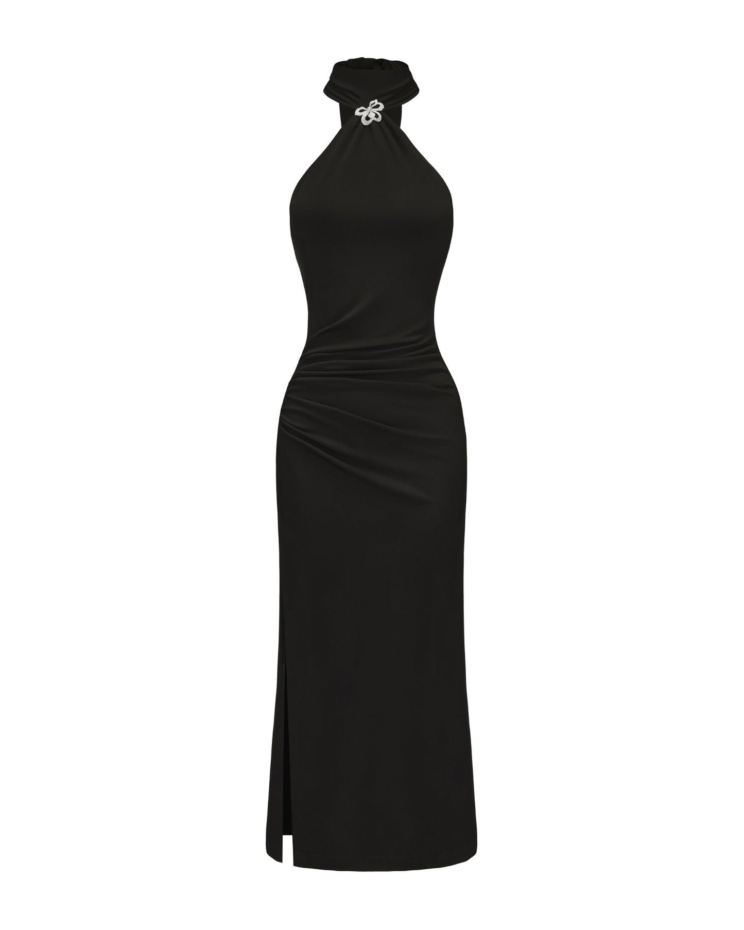 Eliana Dress (Black)