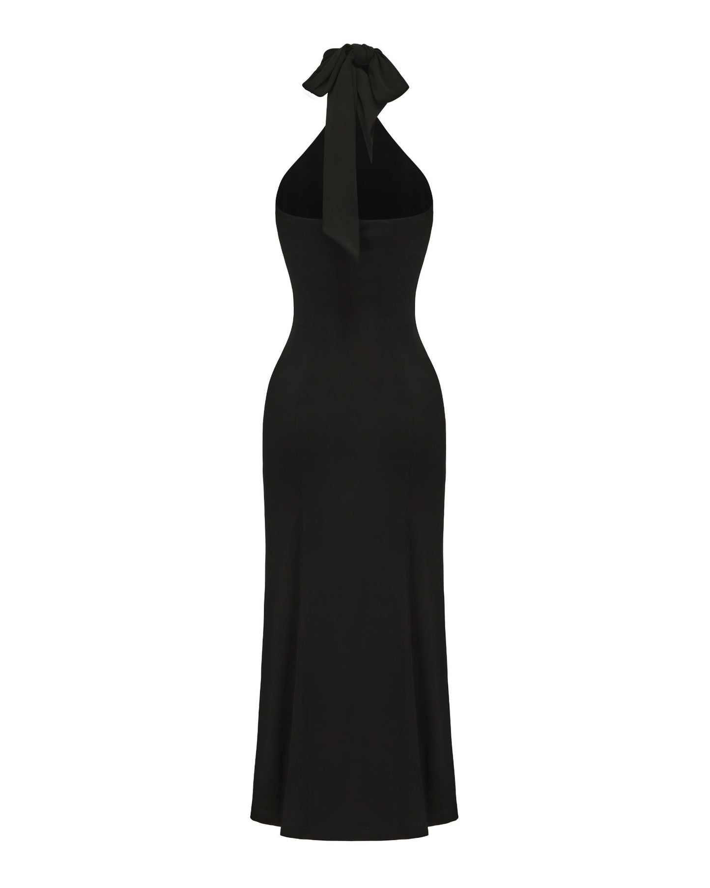 Eliana Dress (Black)