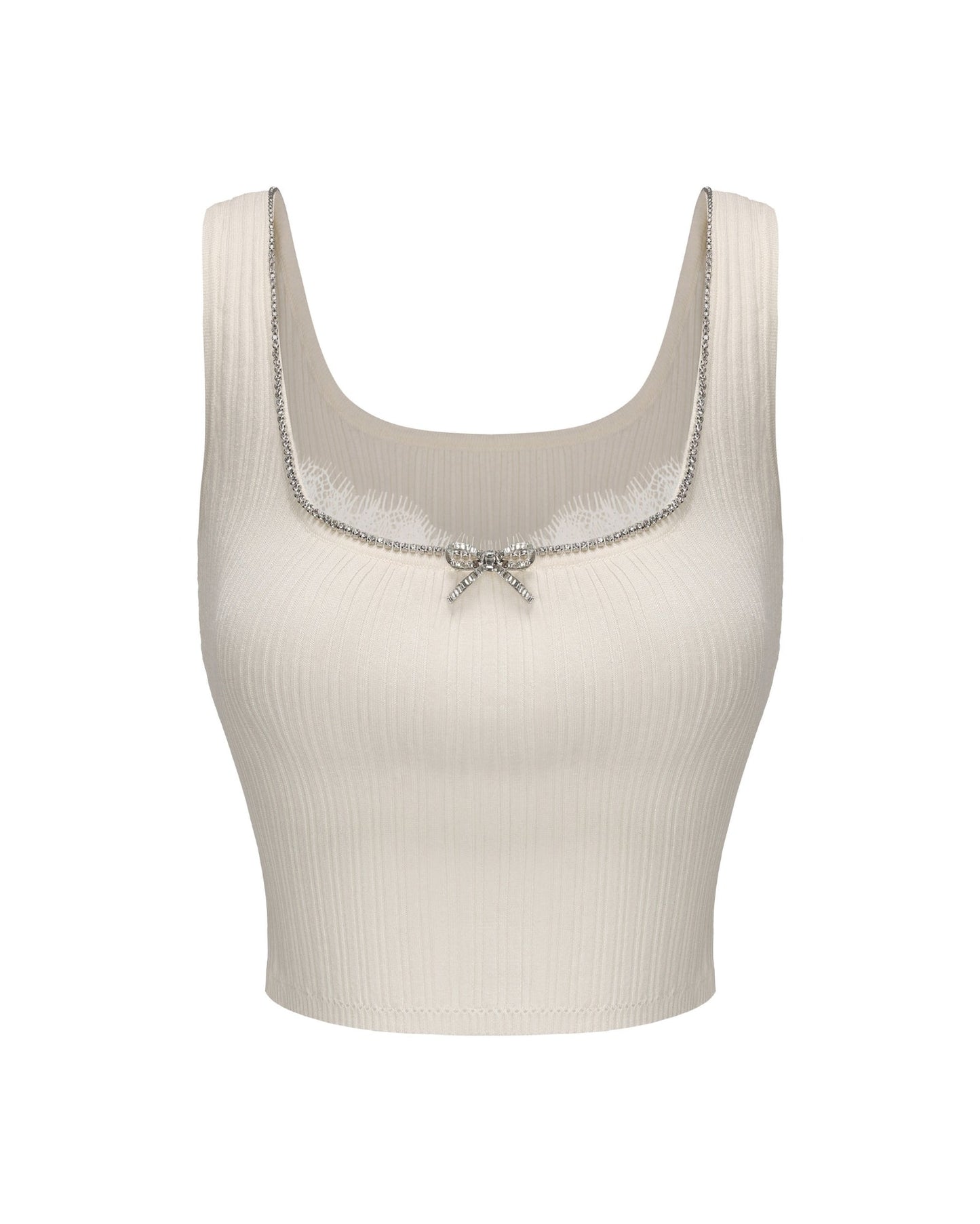 Jenna Top (White)