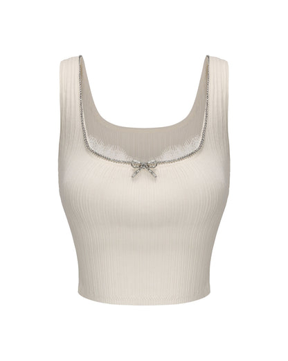 Jenna Top (White)