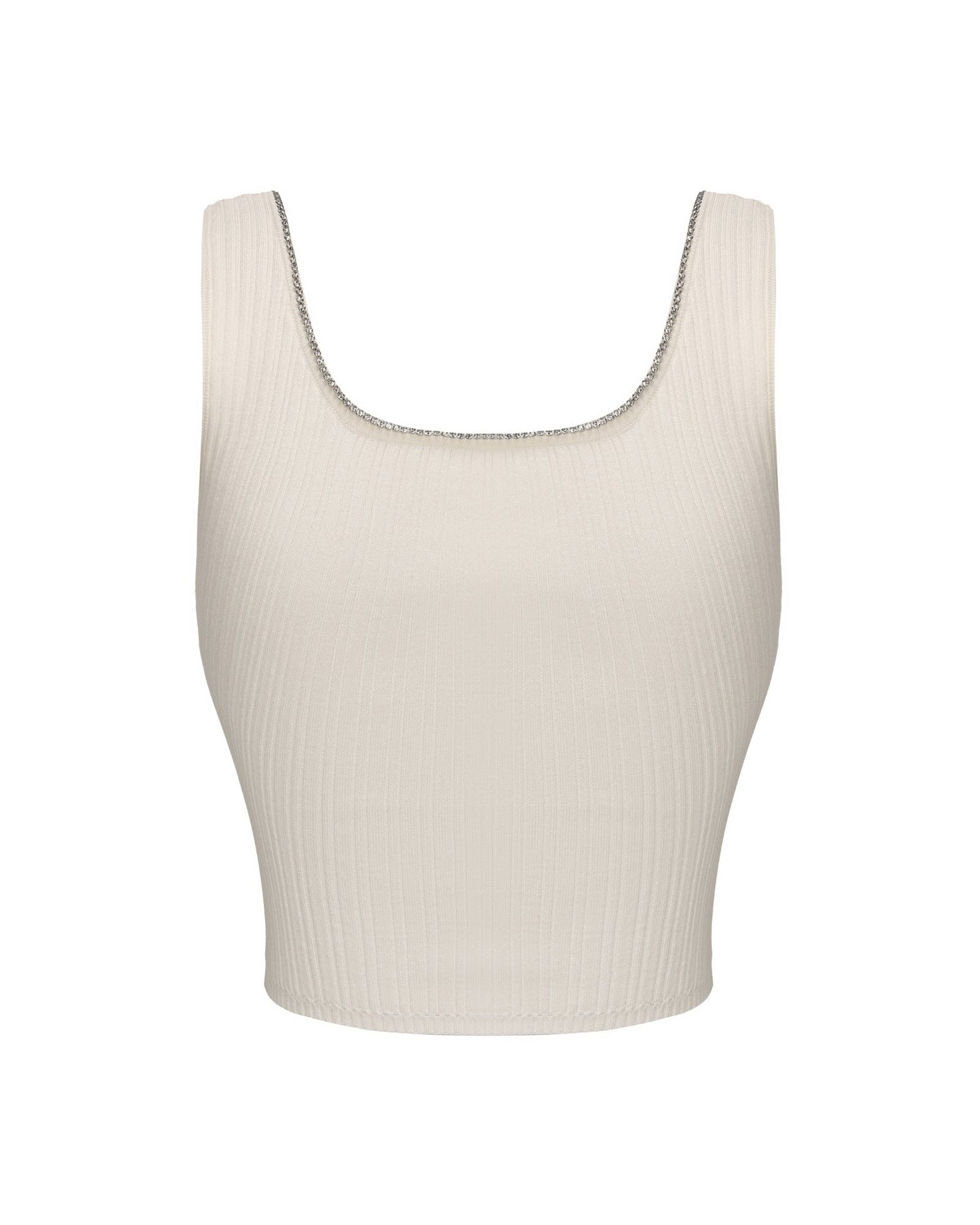 Jenna Top (White)