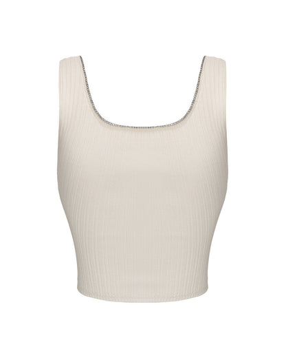 Jenna Top (White)