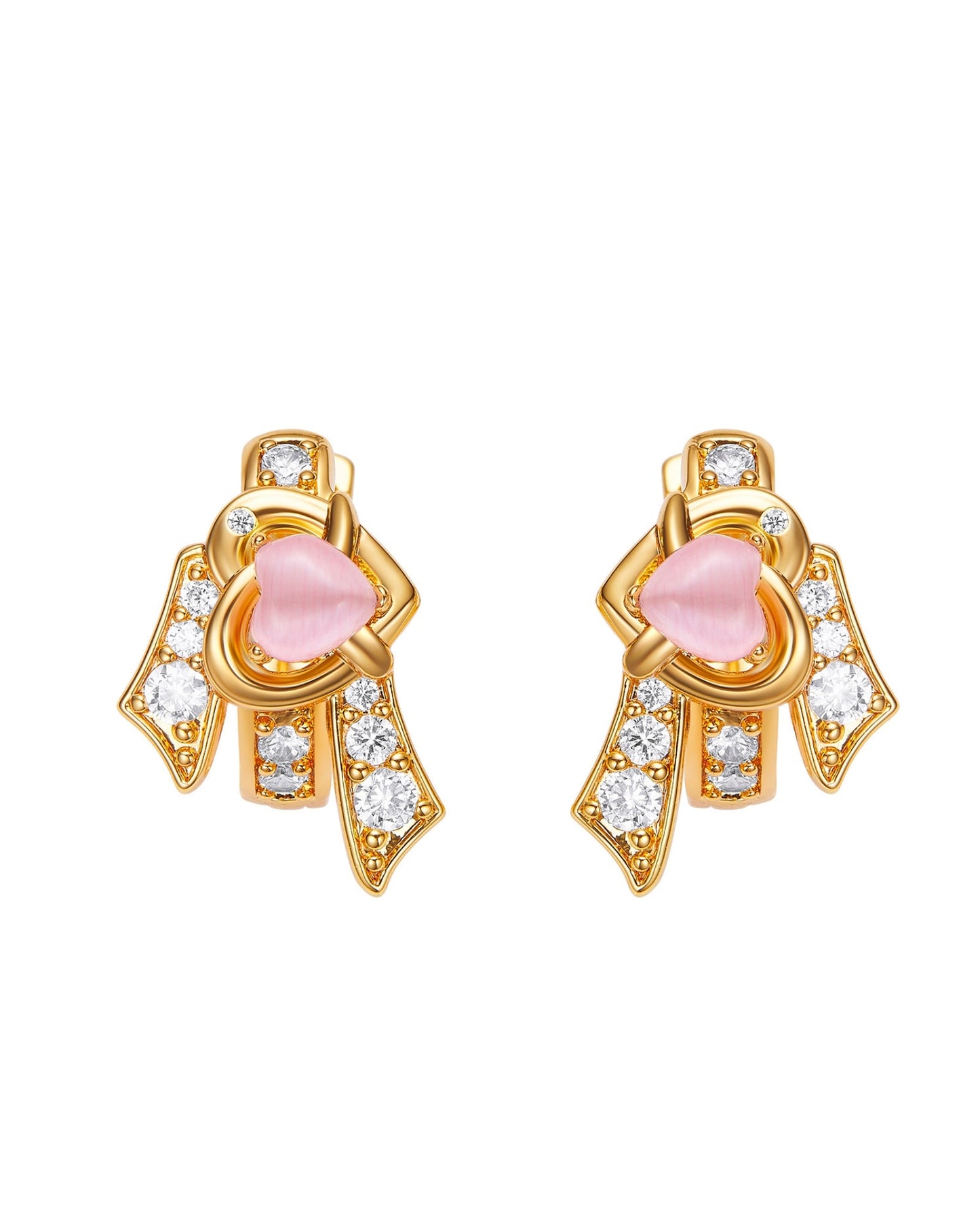 Kaia Earrings