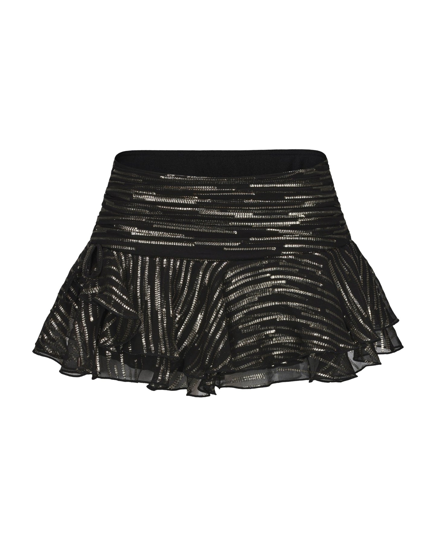 Kaia Skirt (Black)