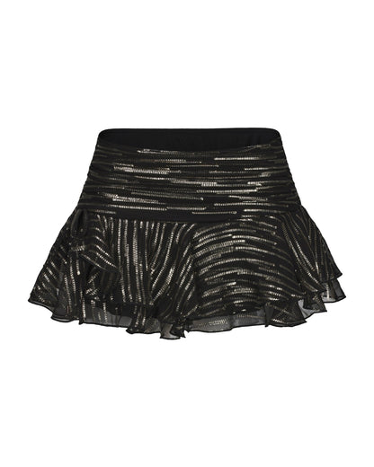 Kaia Skirt (Black)