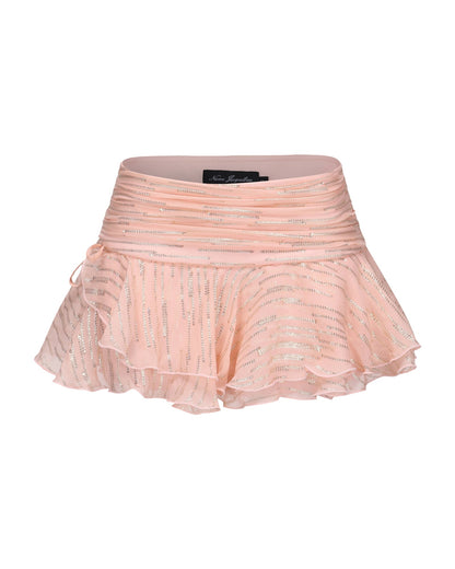 Kaia Skirt (Pink)