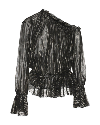 Kaia Top (Black)