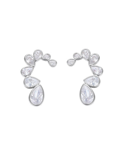 Lilliana Teardrop Earrings