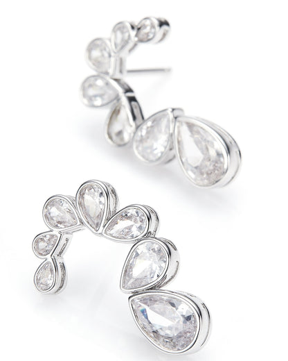 Lilliana Teardrop Earrings