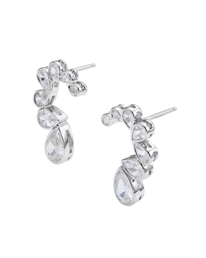 Lilliana Teardrop Earrings