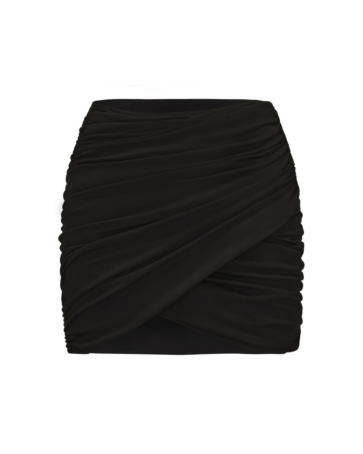 Liu Skirt (Black)