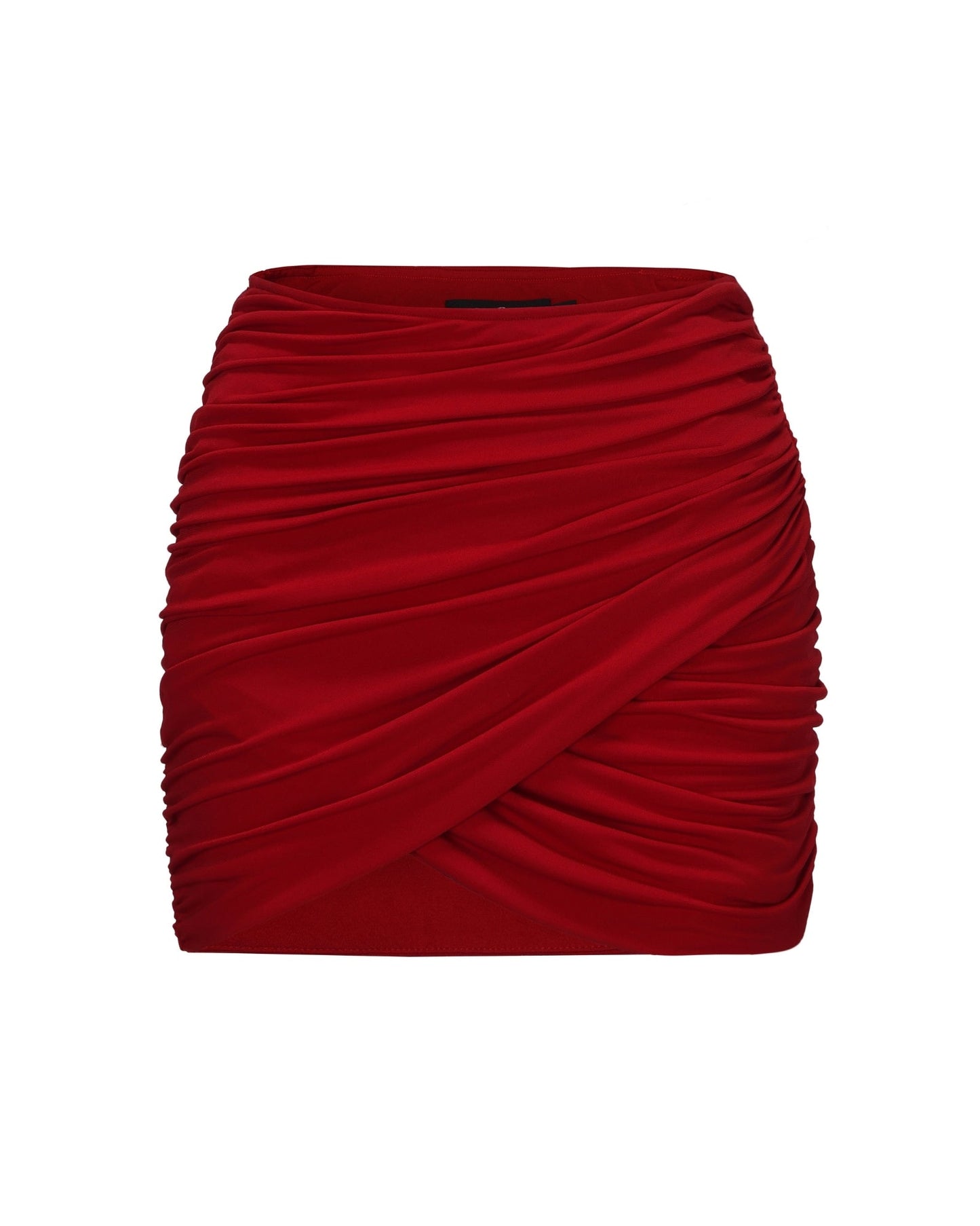 Liu Skirt (Red)
