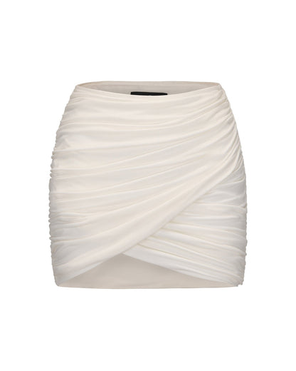 Liu Skirt (White)