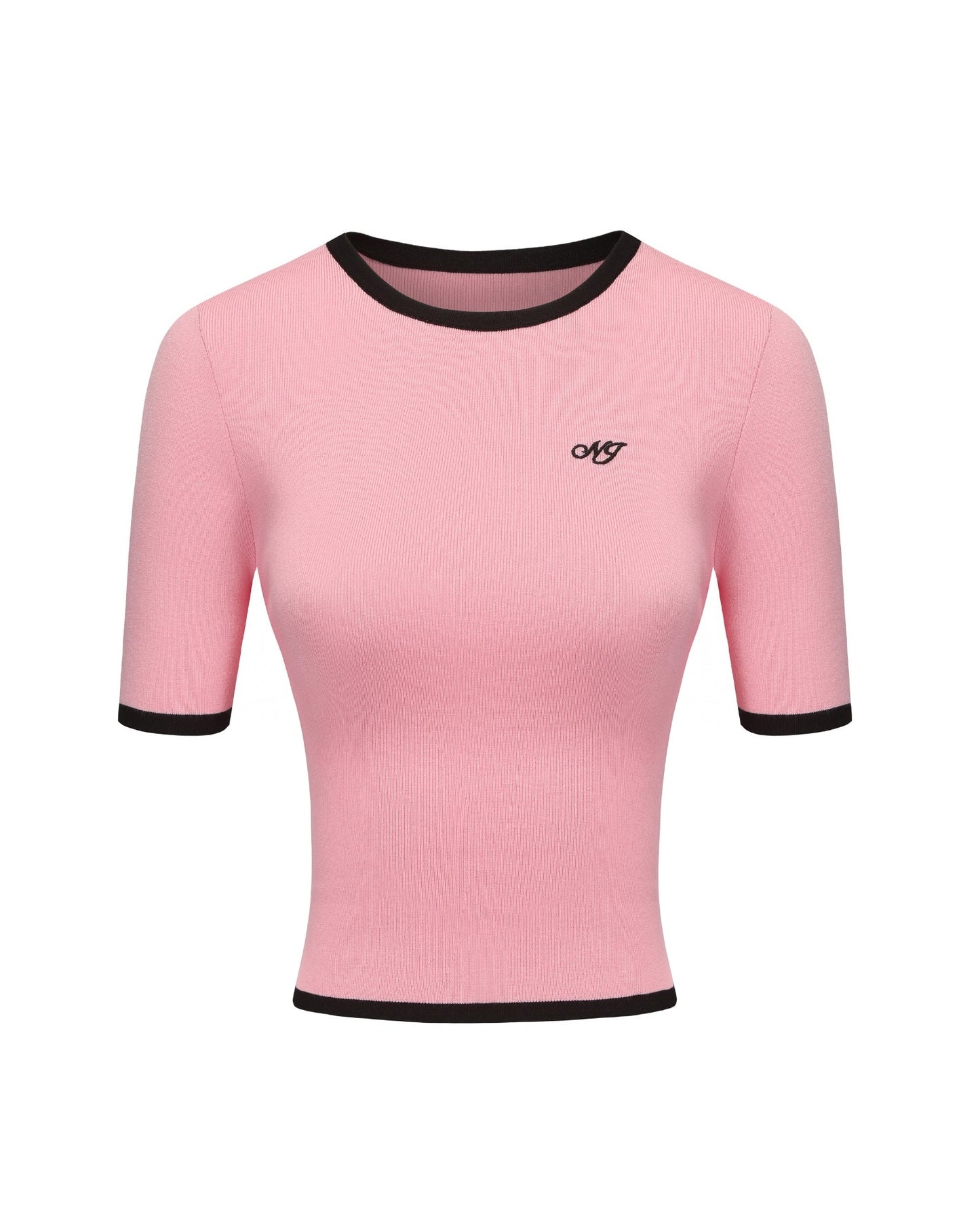 Luna Top (Pink)