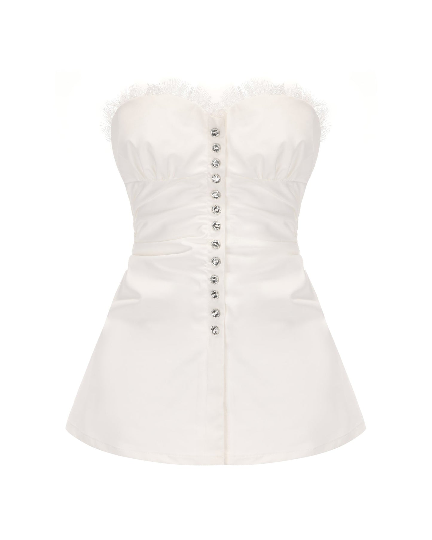 Margaux Top (White)