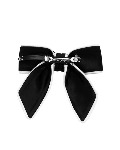 Marlene Bow (Black)