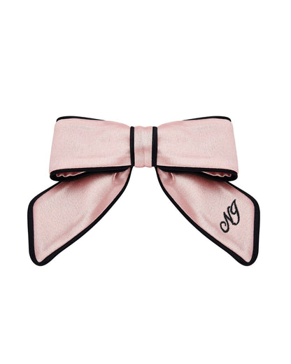 Marlene Bow (Pink)