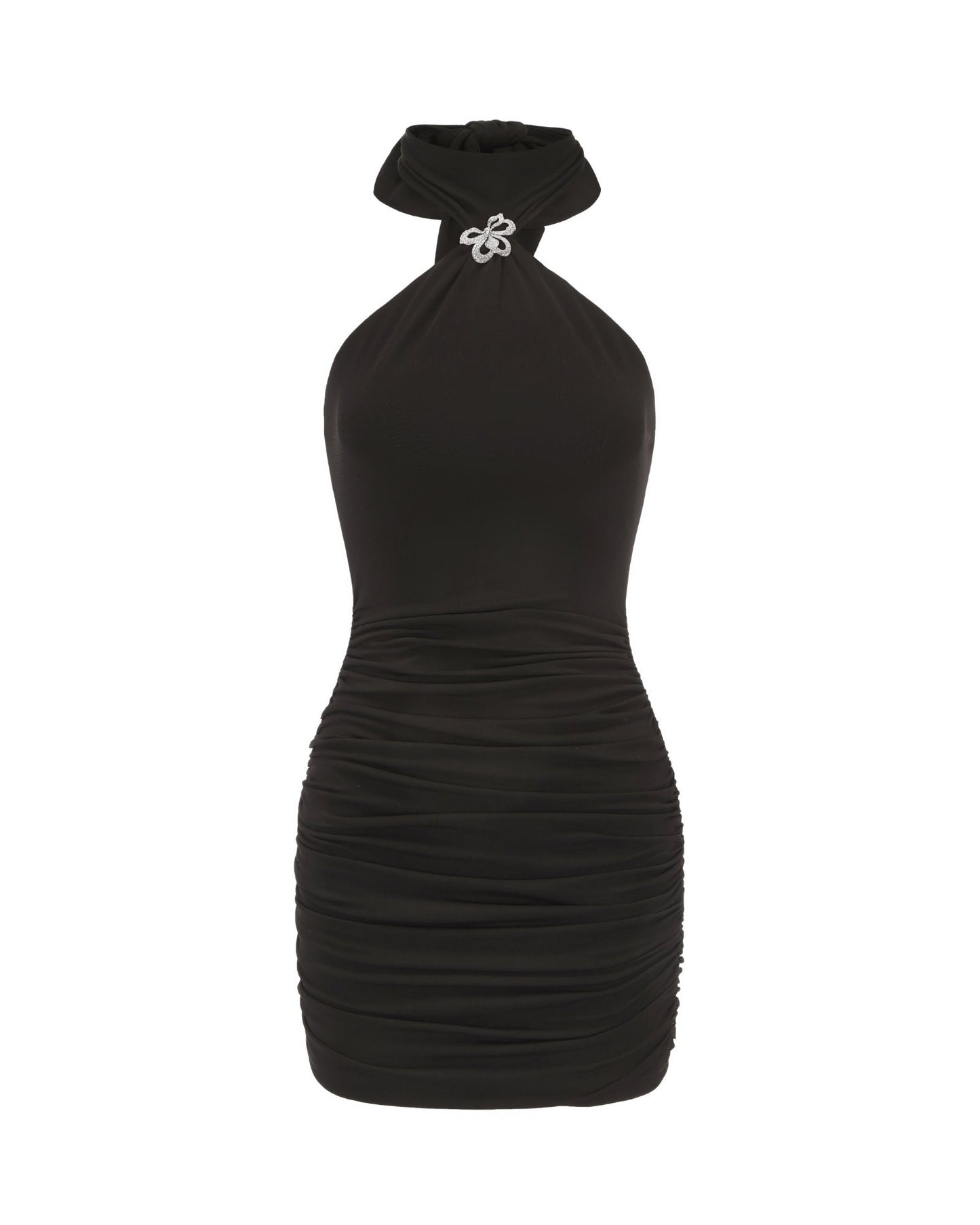 Nova Dress (Black)