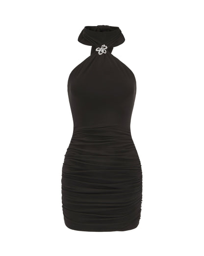 Nova Dress (Black)