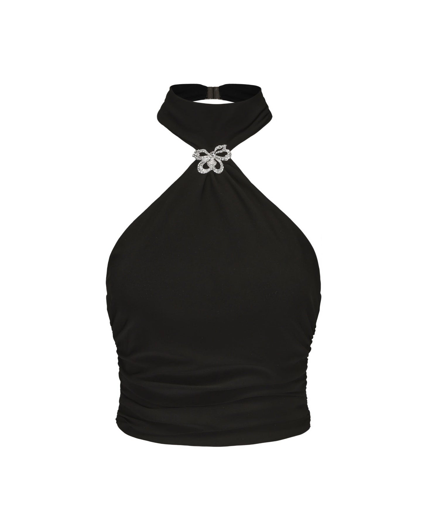 Nova Top (Black)