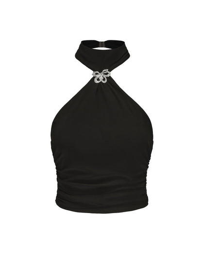 Nova Top (Black)