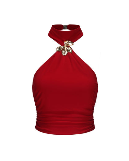 Nova Top (Red)
