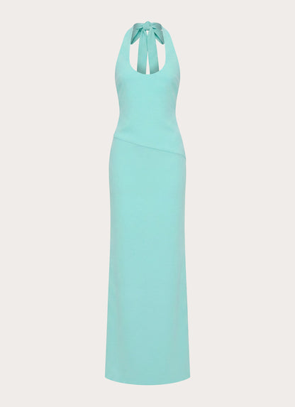 Nardin Maxi Dress - Mint