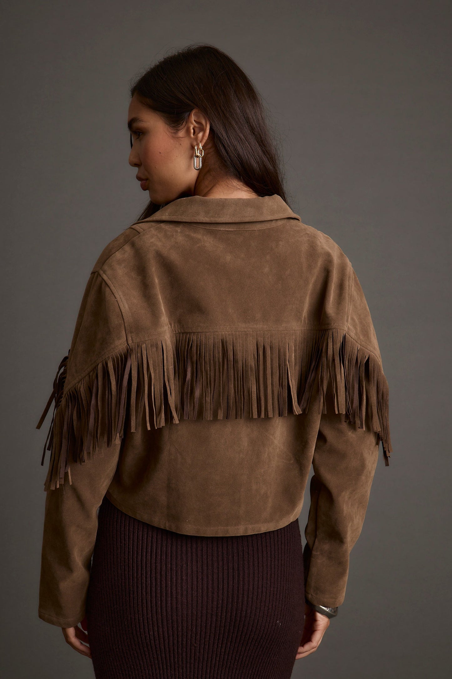 Shop The Look: Autumn in Paris